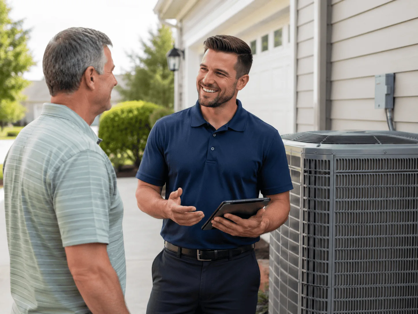 Heat Pump Installation Apison, TN FAQs